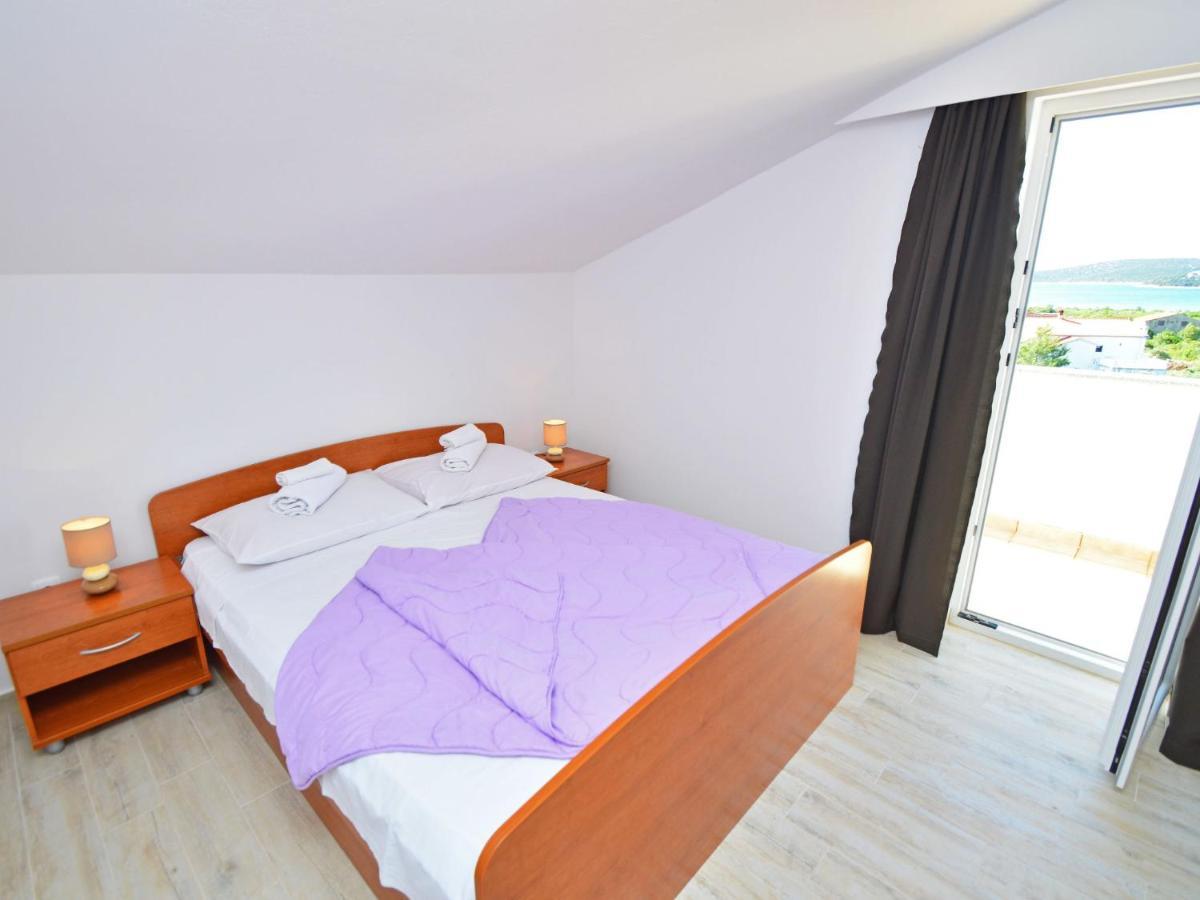 Apartment Rina-3 By Interhome Vodice Exteriör bild