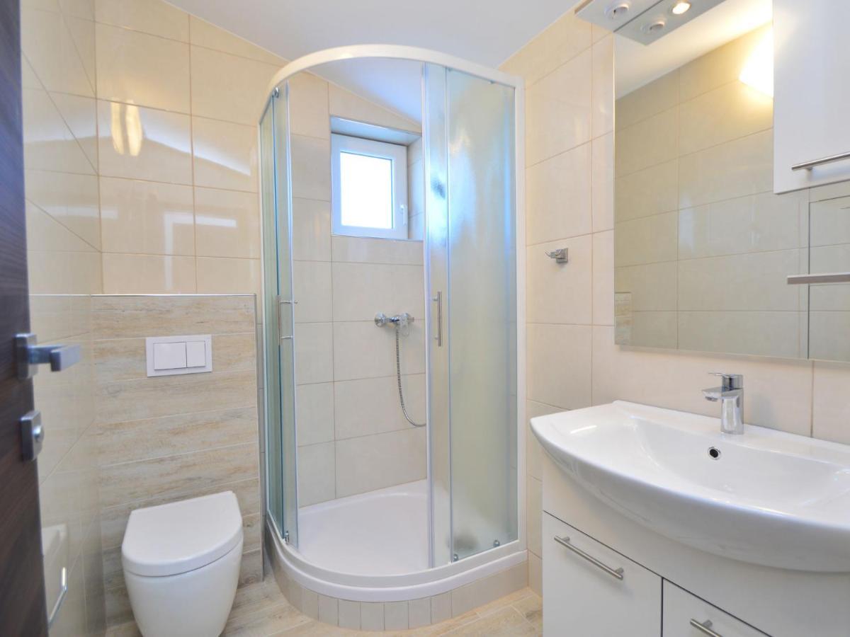 Apartment Rina-3 By Interhome Vodice Exteriör bild